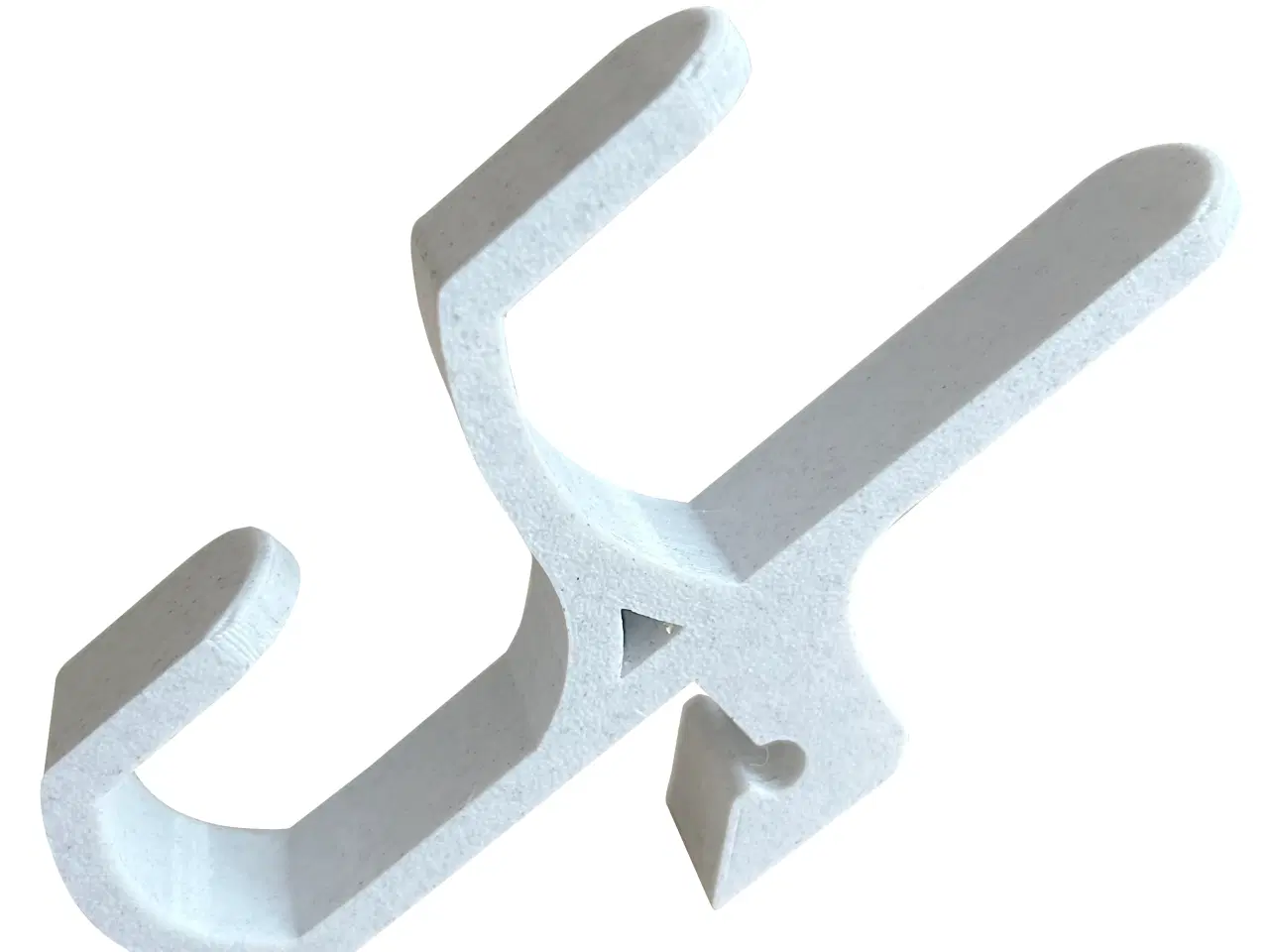 Billede 2 - Smart paraply krog til bagagerummet