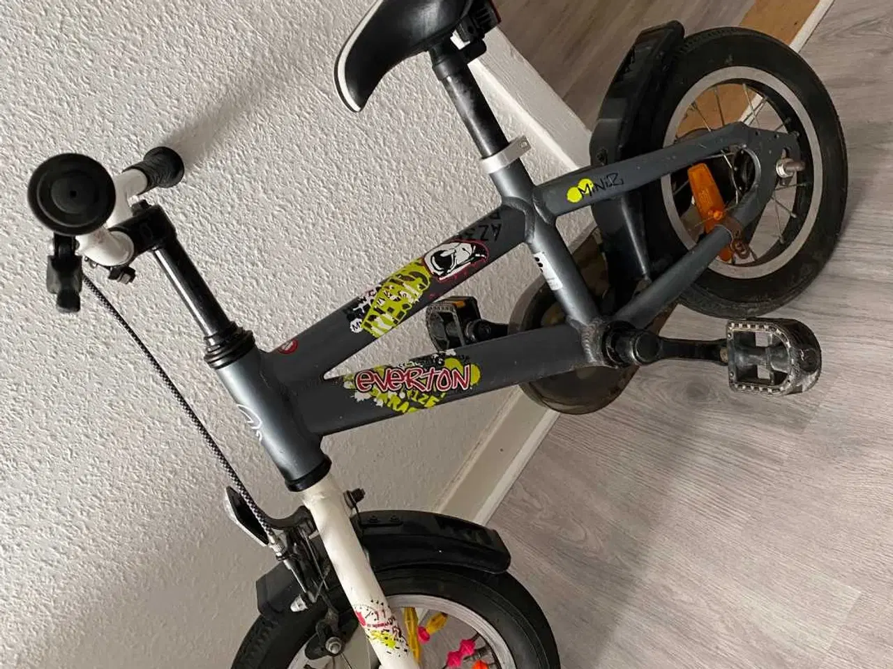Billede 1 - Børne cykel 