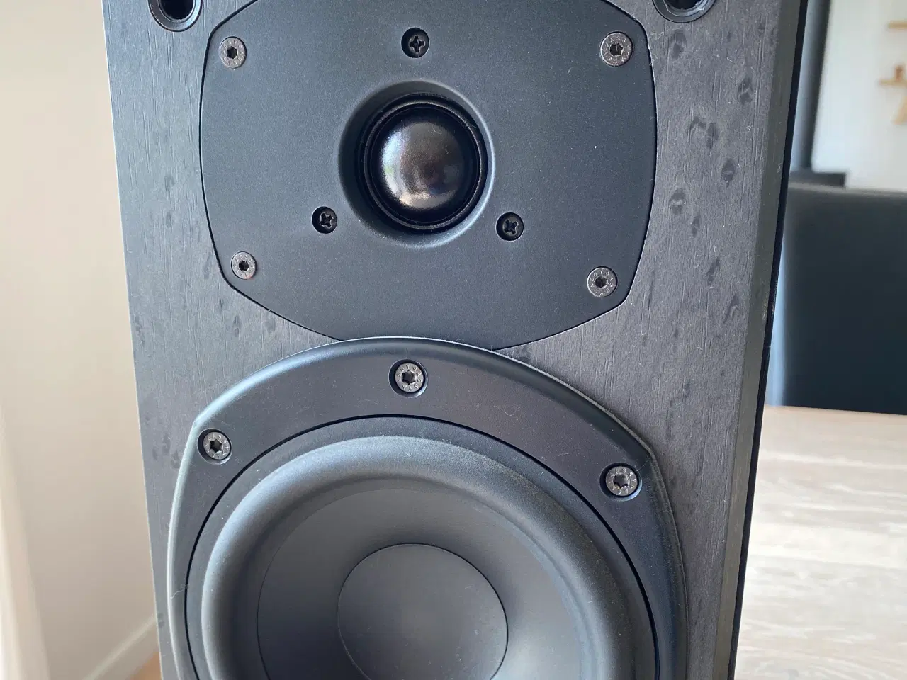 Billede 1 - 4 Tannoy højtalere 