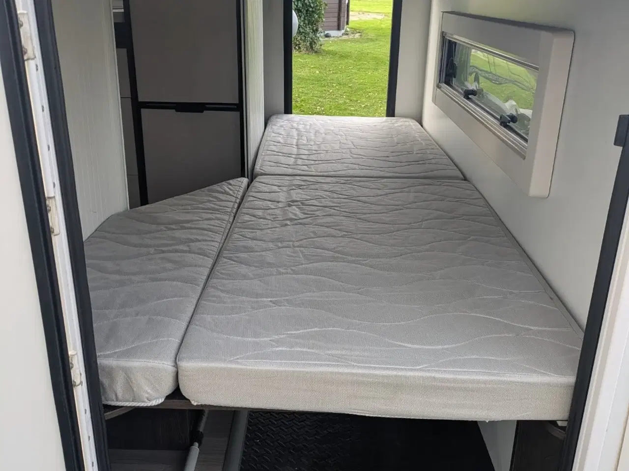 Billede 15 - Ford Benimar 2,0 Tessoro 483 aut.