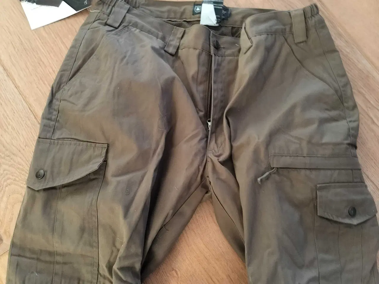 Billede 5 - Deerhunter bukser