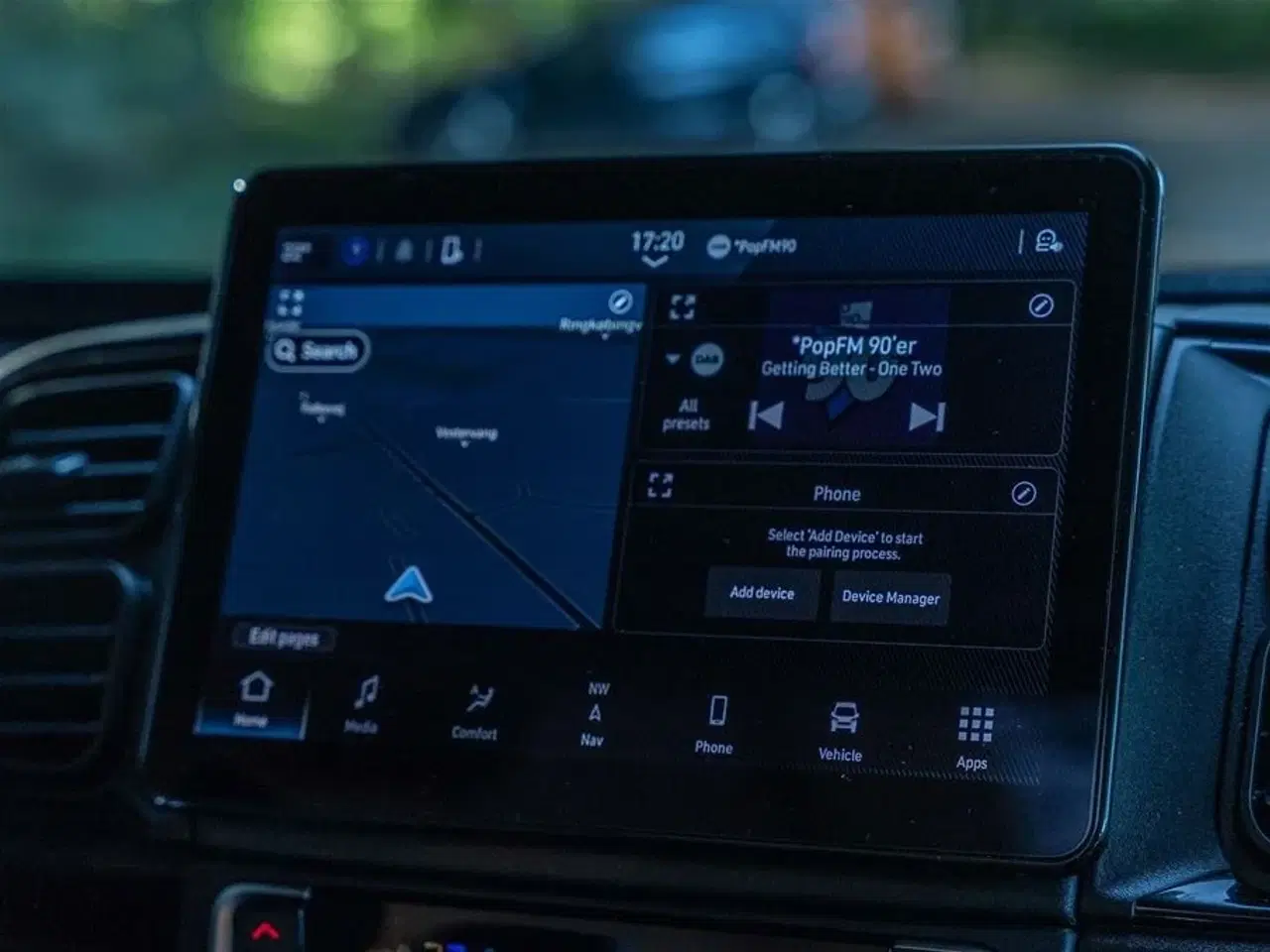 Billede 34 - 2026 - Tourne 6.4 Select