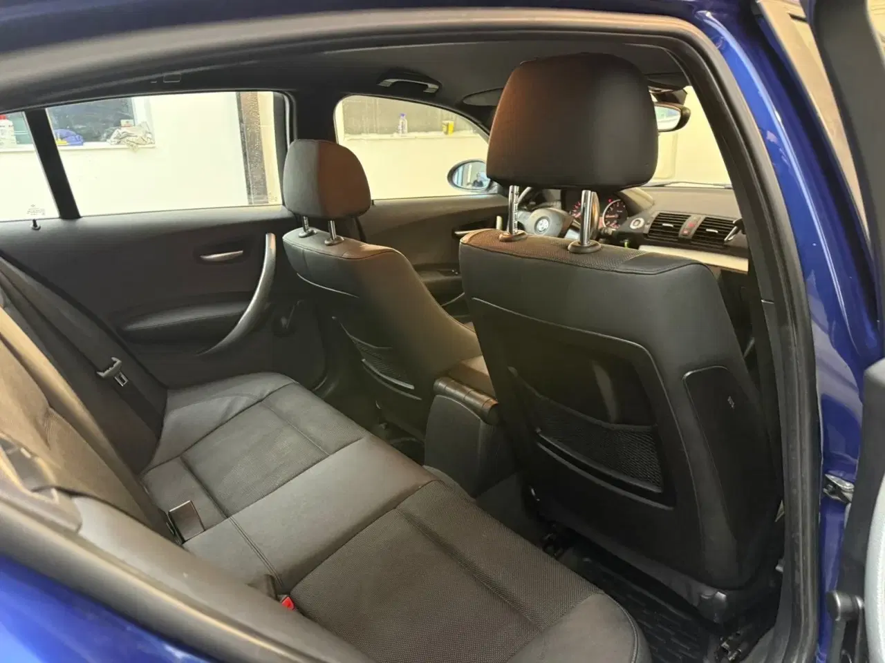 Billede 19 - BMW 116i 1,6 Advantage