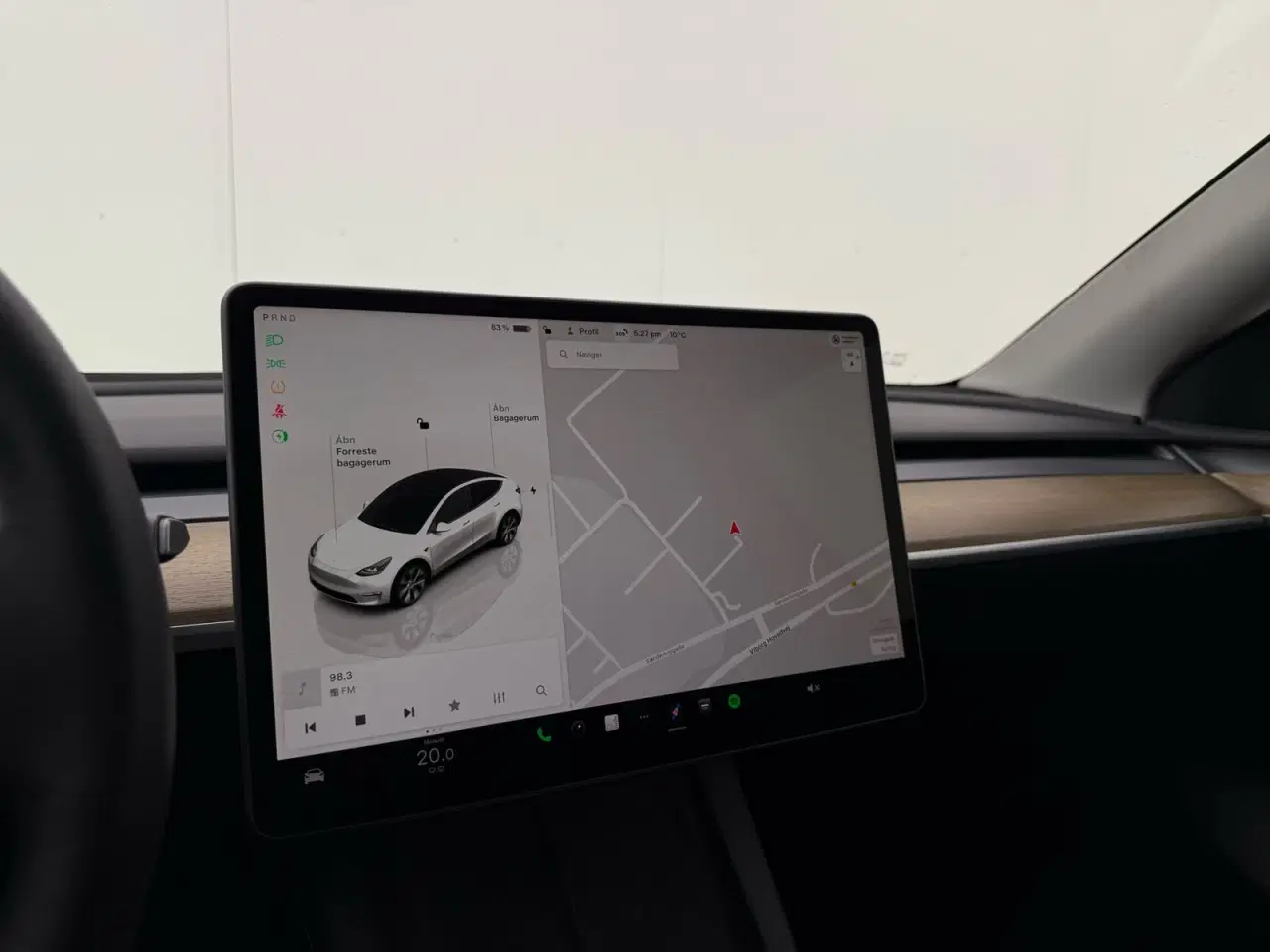 Billede 10 - Tesla Model Y  Long Range AWD