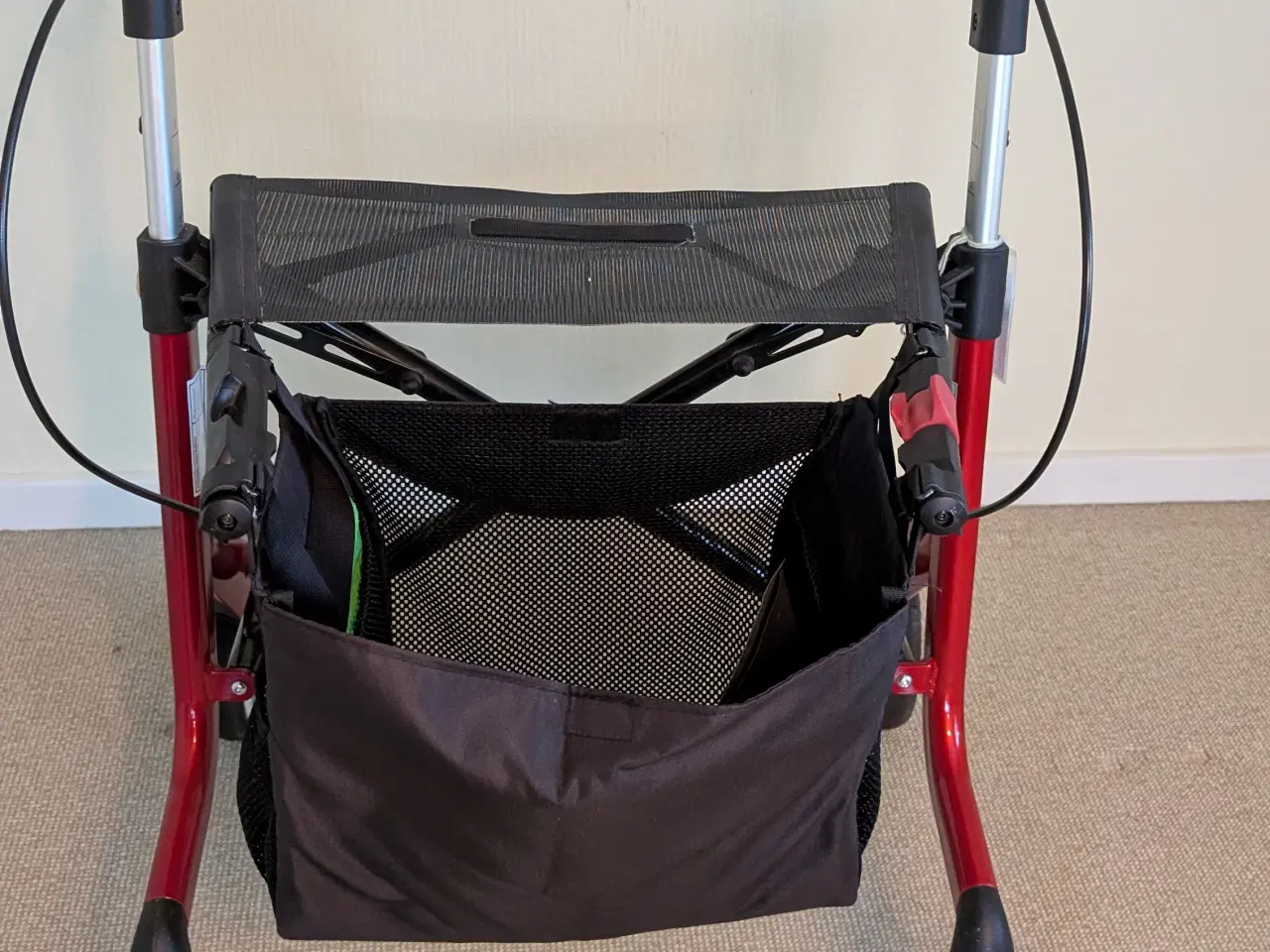 Billede 1 - Rollator ACTIUMPLUS