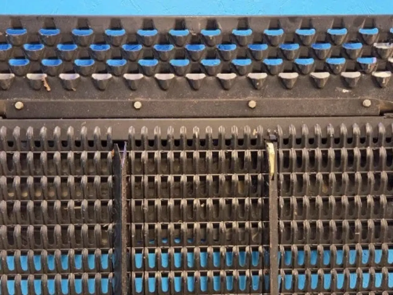 Billede 13 - New Holland CR9080 Oversold 84454521 (1)