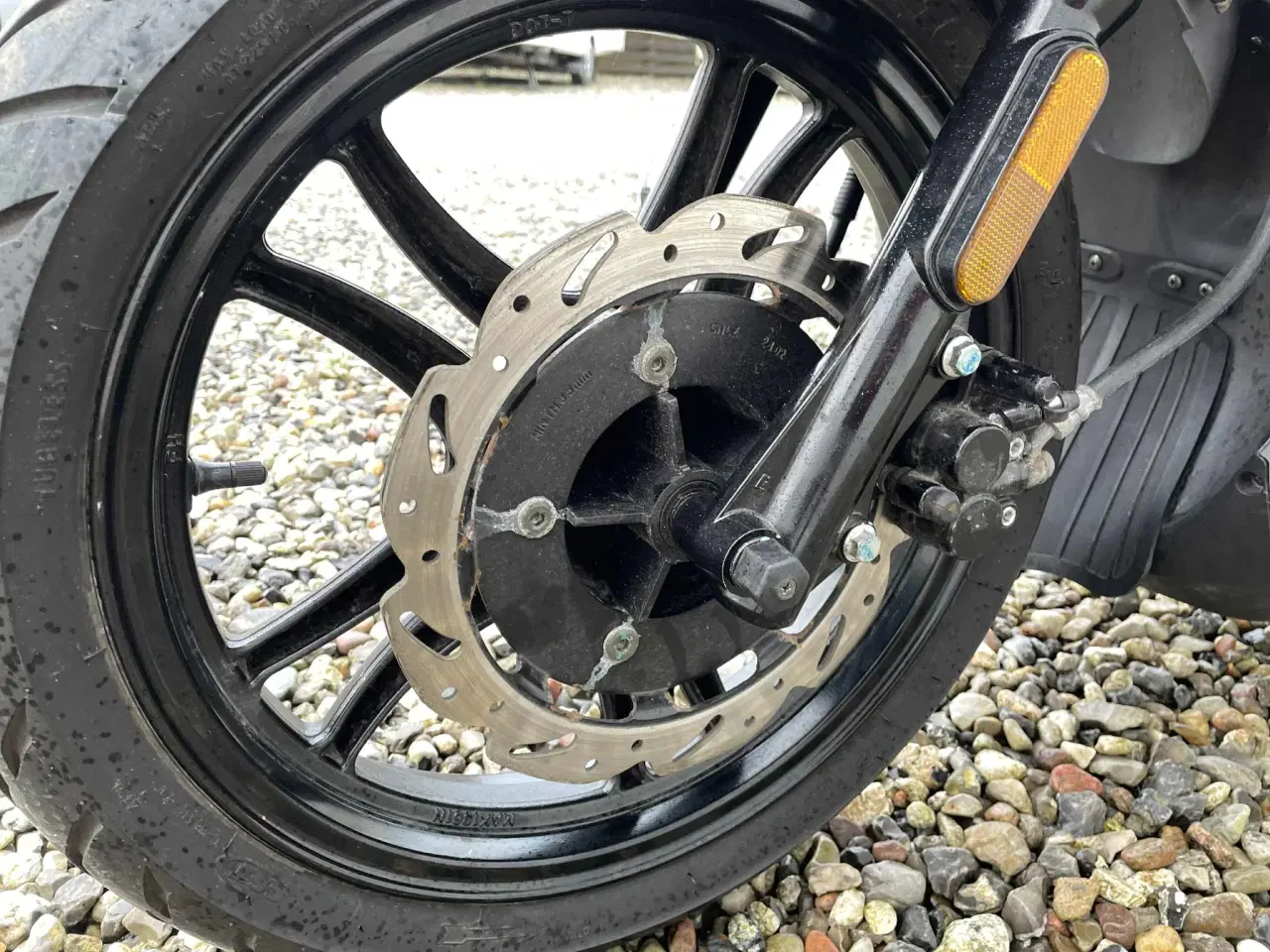 Billede 10 - Sym Symphony ST 50