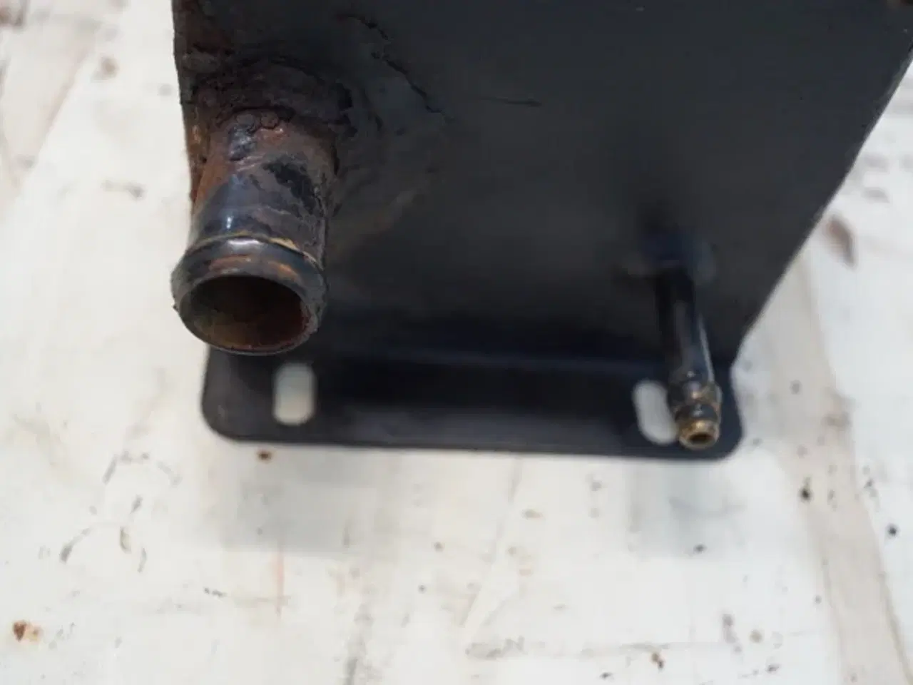 Billede 10 - Fendt 6330 Ekspansionsbeholder 46490096