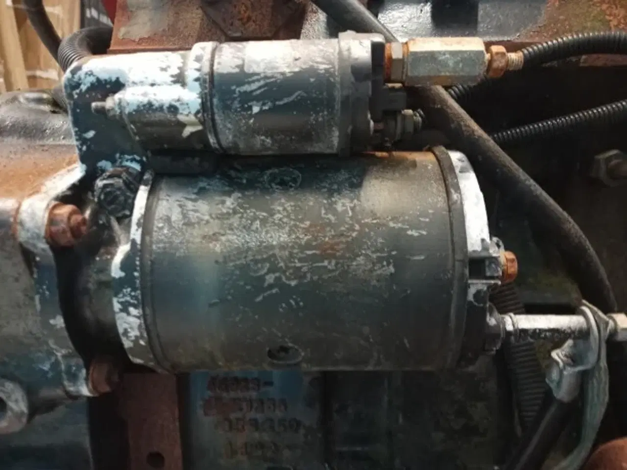 Billede 3 - Valmet 620 DSL