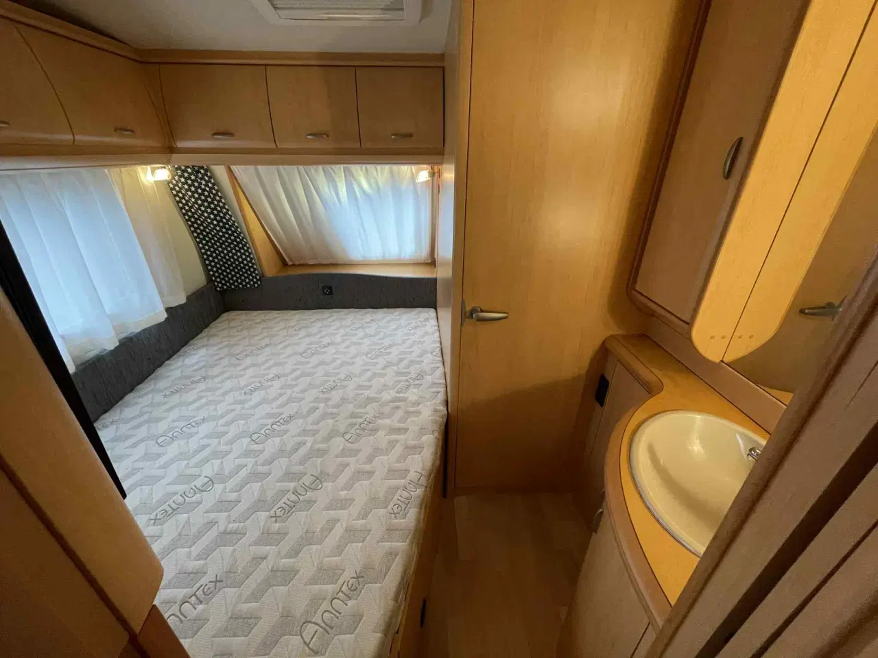 Billede 9 - 2007- Hobby De Luxe 460 Ufe