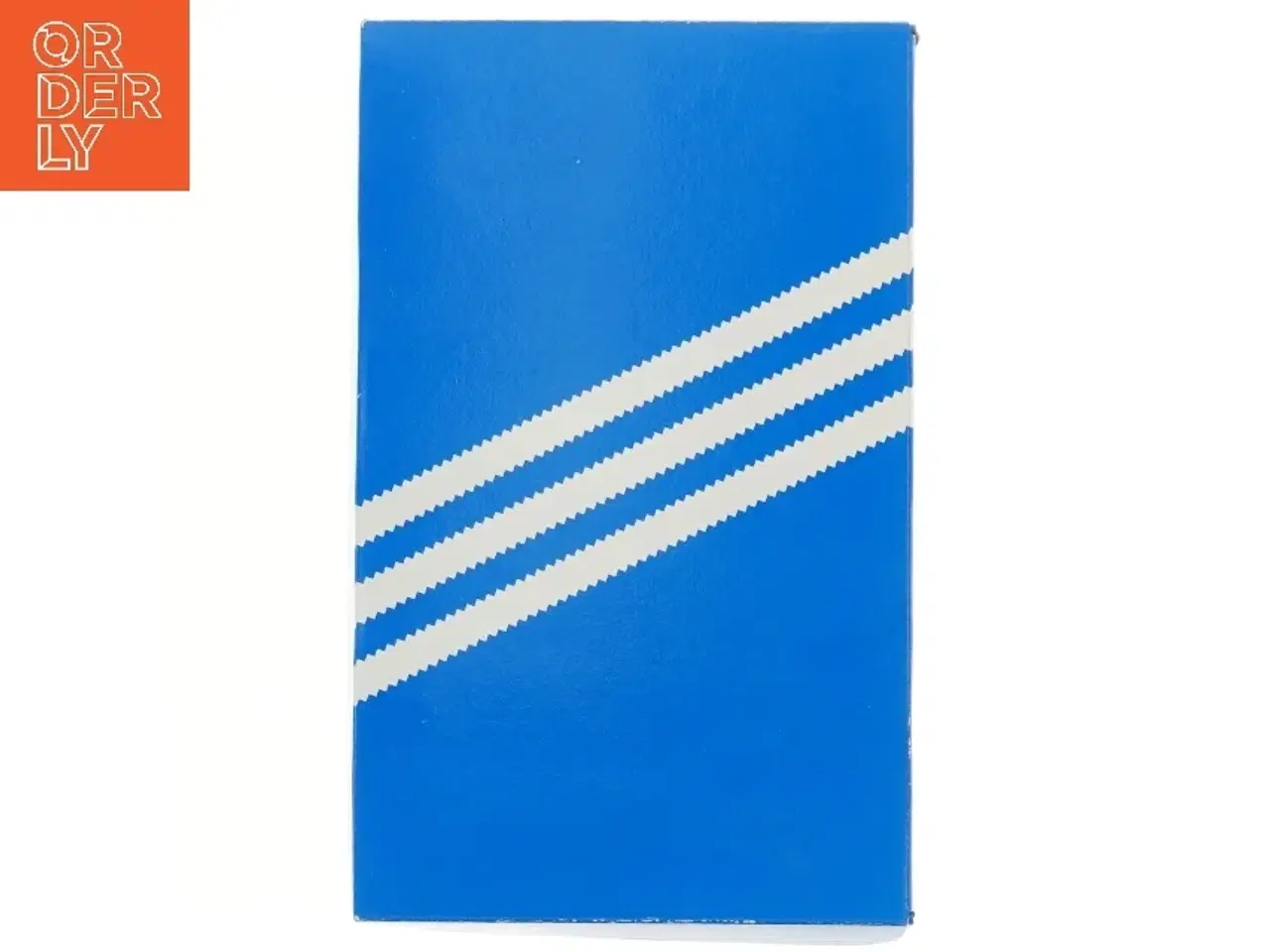 Billede 5 - LEGO Adidas Originals Superstar sæt fra LEGO Adidas (str. 11x19x32 cm)