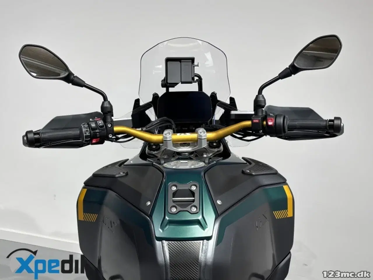 Billede 12 - BMW R 1300 GS Adventure