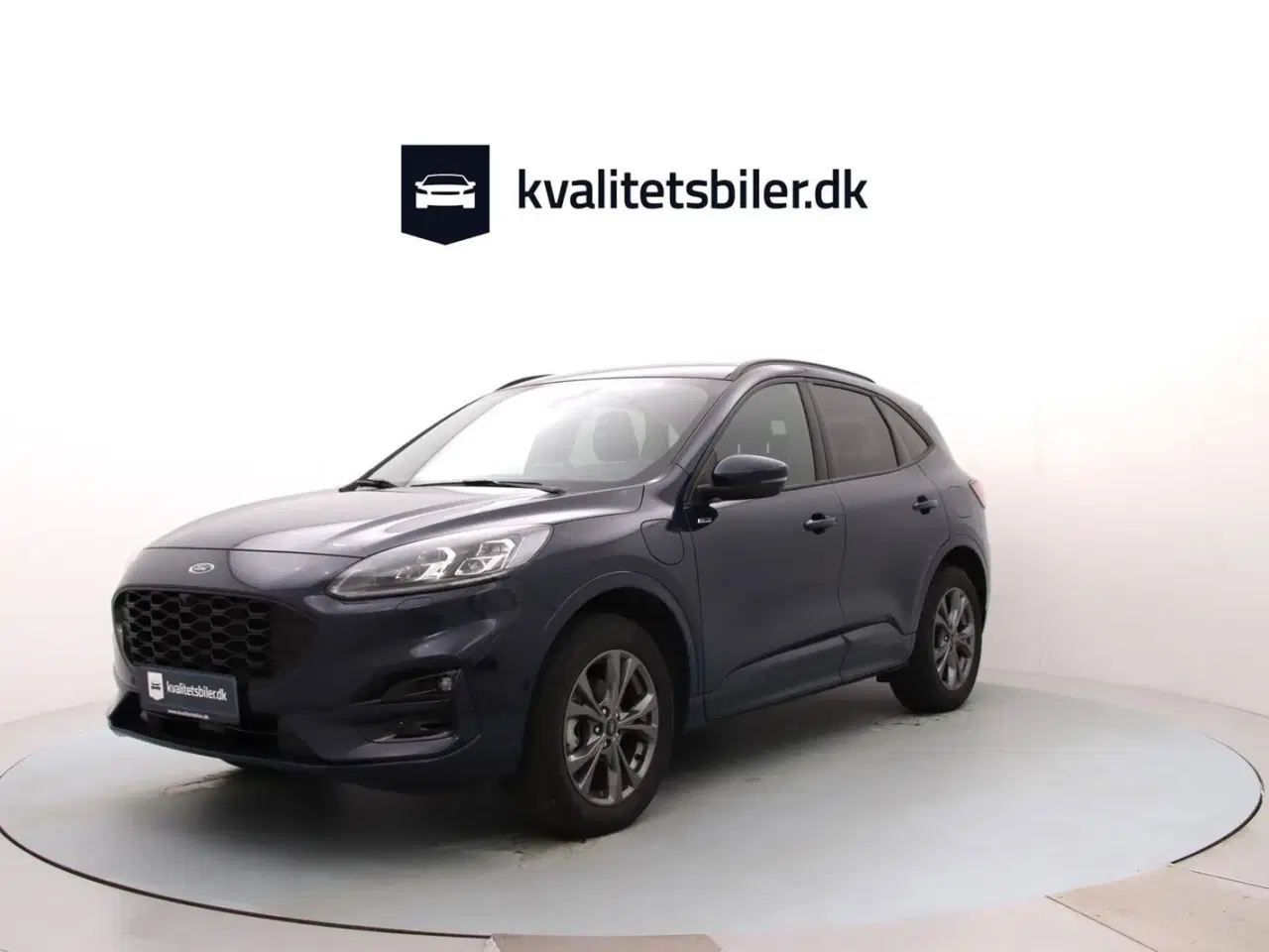 Billede 1 - Ford Kuga 2,5 PHEV ST-Line X CVT