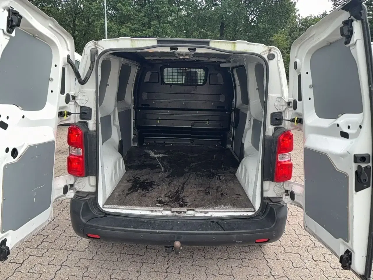 Billede 6 - Citroën Jumpy 2,0 BlueHDi 122 L2