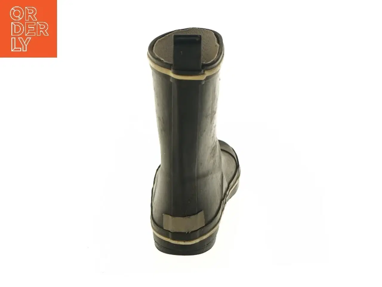 Billede 2 - Børnegummistøvler (str. 23 )