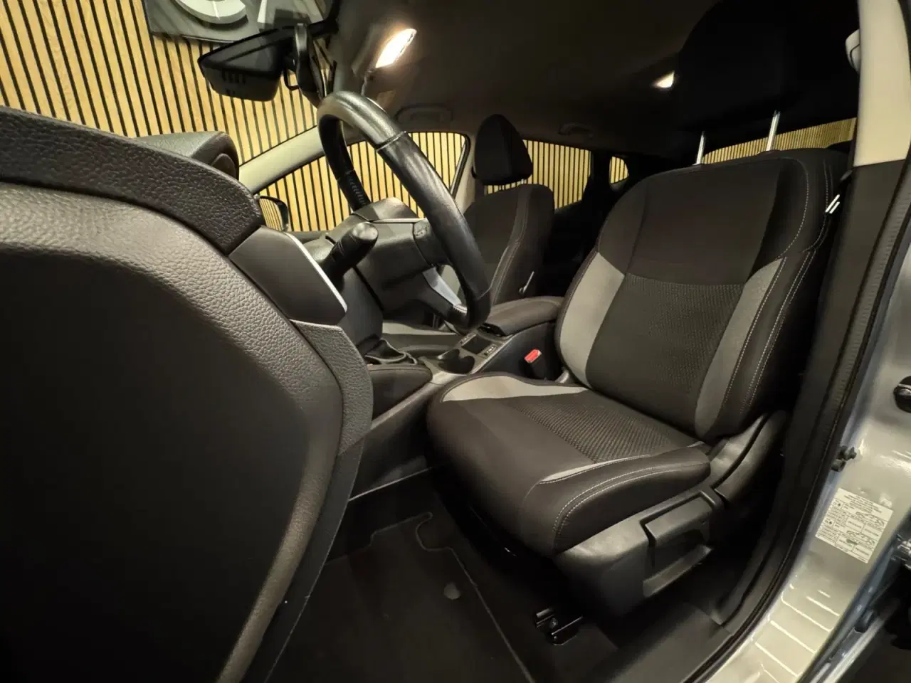 Billede 5 - Nissan Qashqai 1,2 Dig-T 115 N-Connecta X-tr.