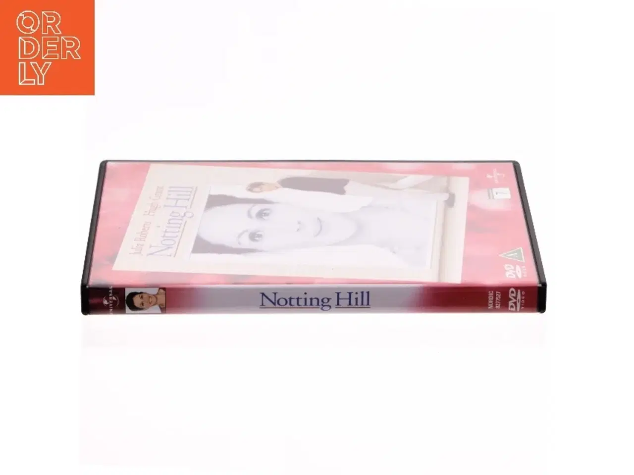 Billede 2 - Notting Hill