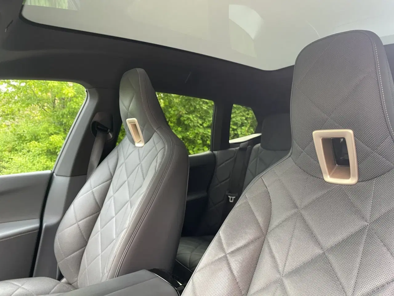 Billede 13 - BMW iX  xDrive40 Fully Charged Sport