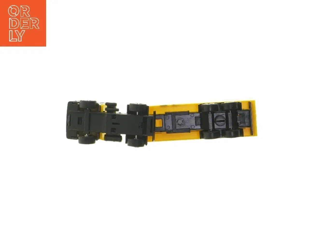 Billede 6 - Legetøjs lastbil model Netto fra Netto (str. 21x4 cm)