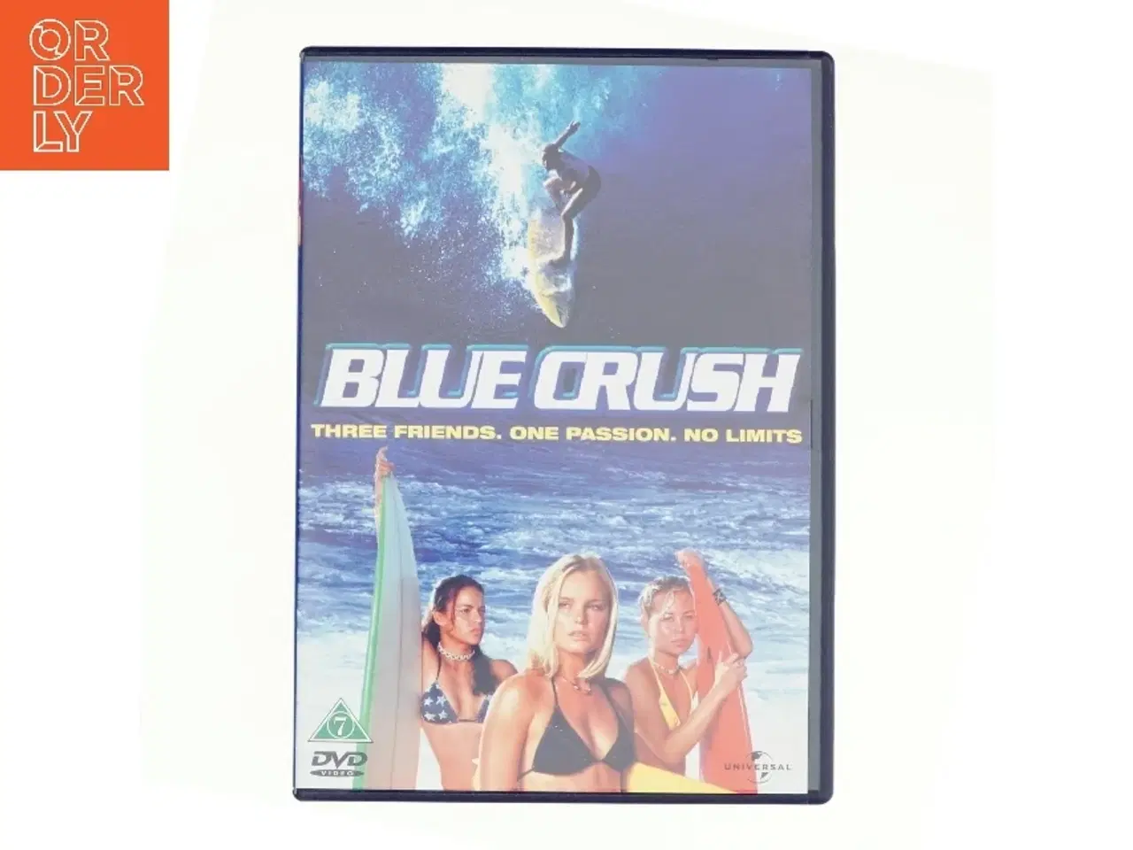 Billede 1 - Blue Crush
