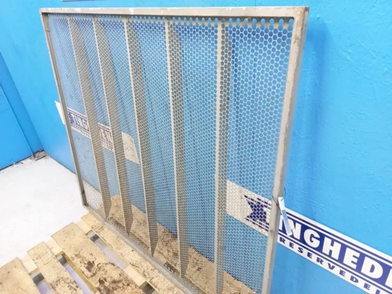 Billede 2 - Dronningborg D7200 Ø12 Undersold 28450247 (1)