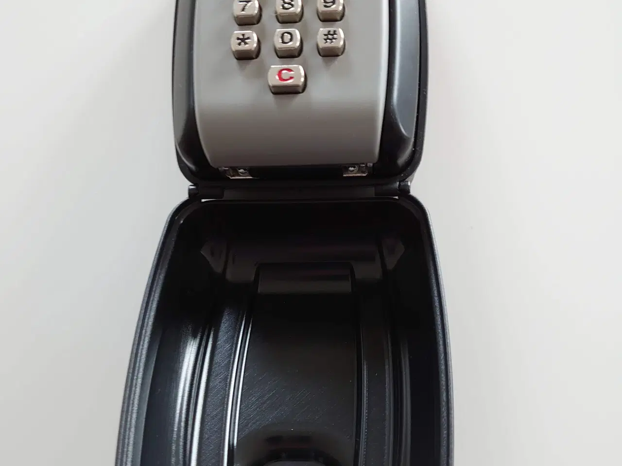 Billede 3 - Ny nøgleboks 