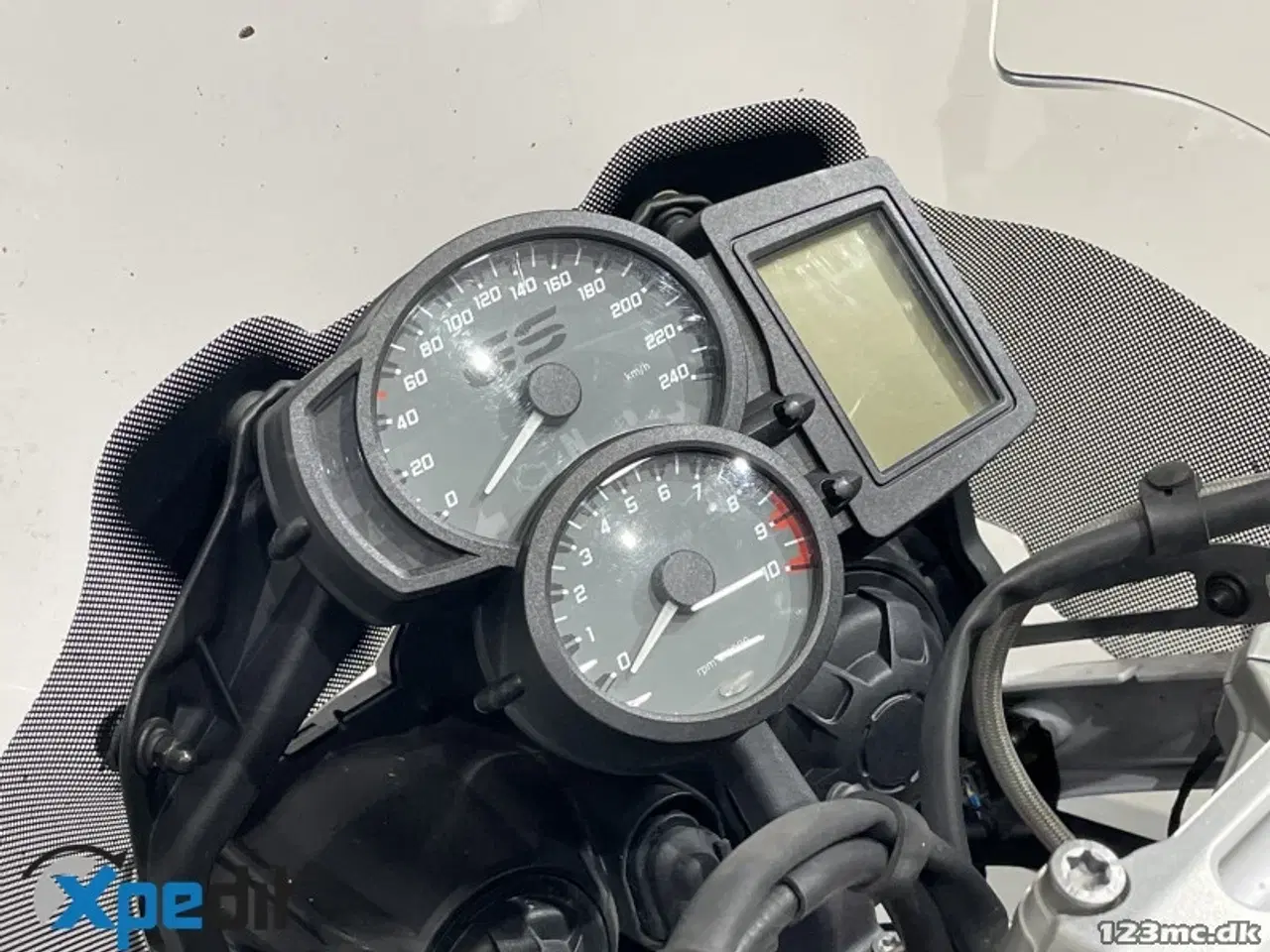 Billede 12 - BMW F 700 GS Adventure