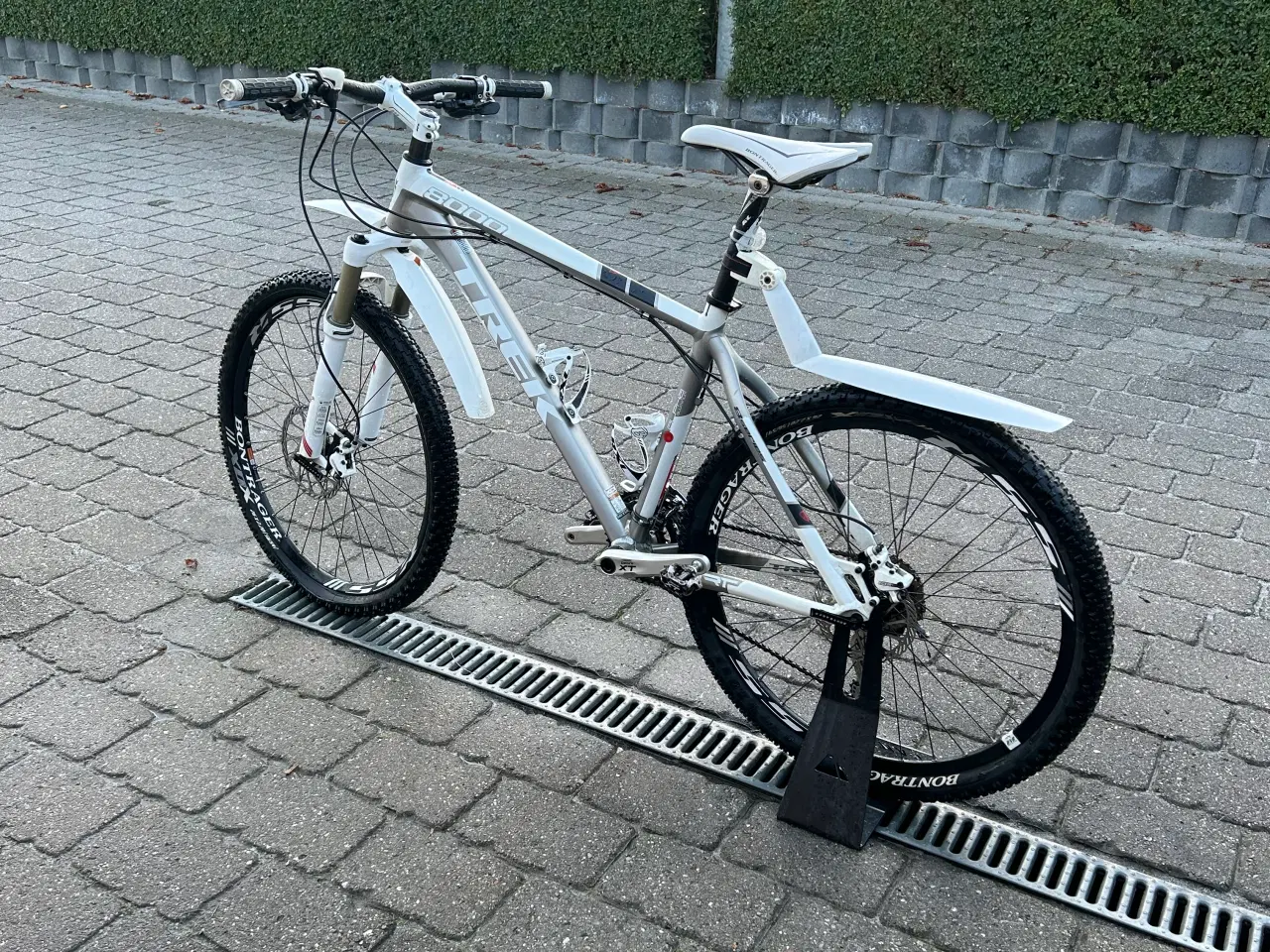 Billede 1 - Trek Model 8000