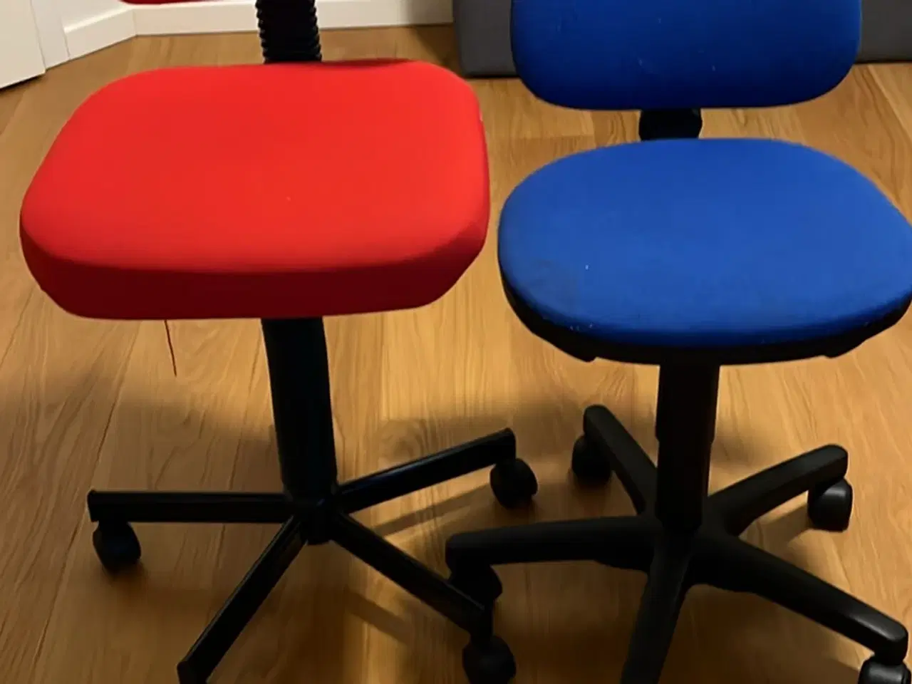 Billede 1 - Kontorstole