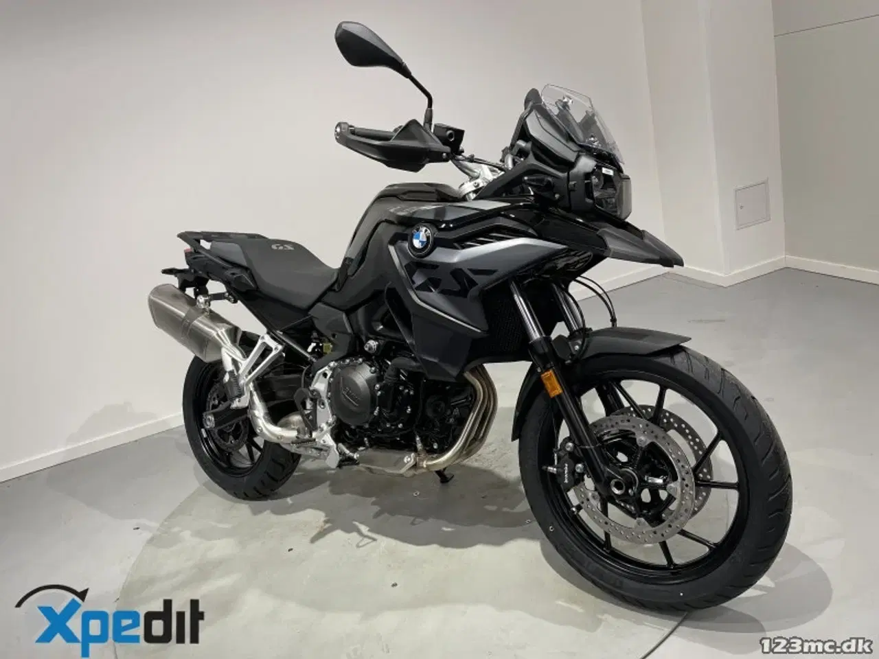 Billede 3 - BMW F 800 GS