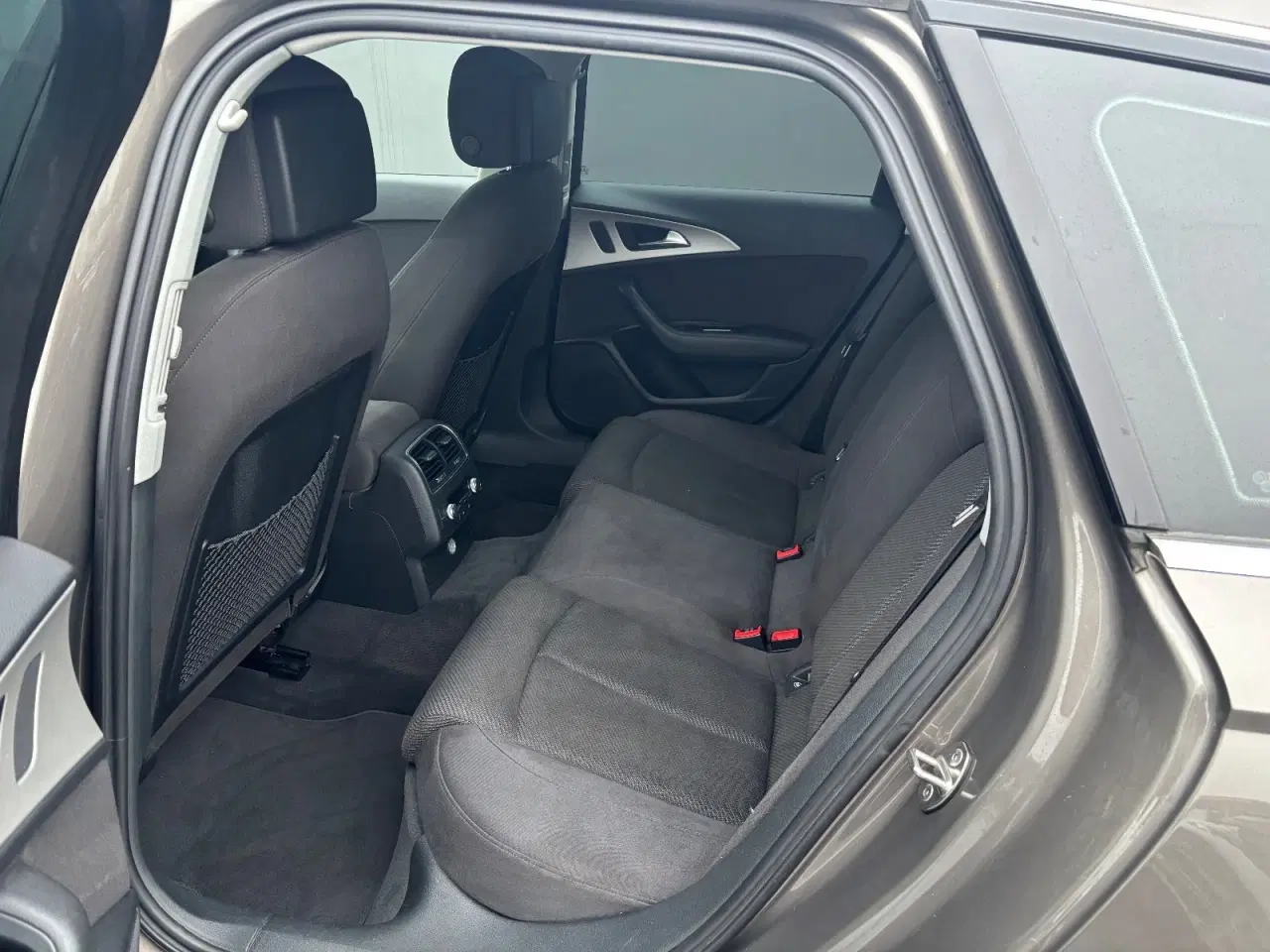 Billede 20 - Audi A6 2,0 TDi 190 S-line Avant S-tr.