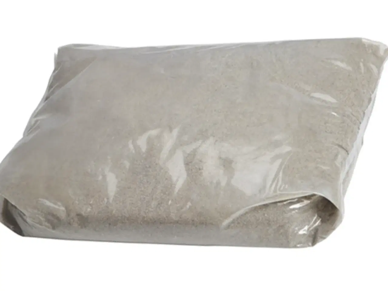 Billede 1 - Kvart sand