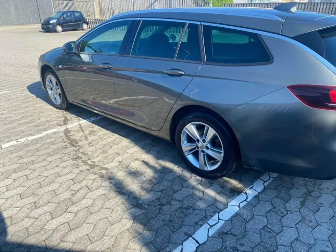 Billede 14 - Opel Insignia sælges