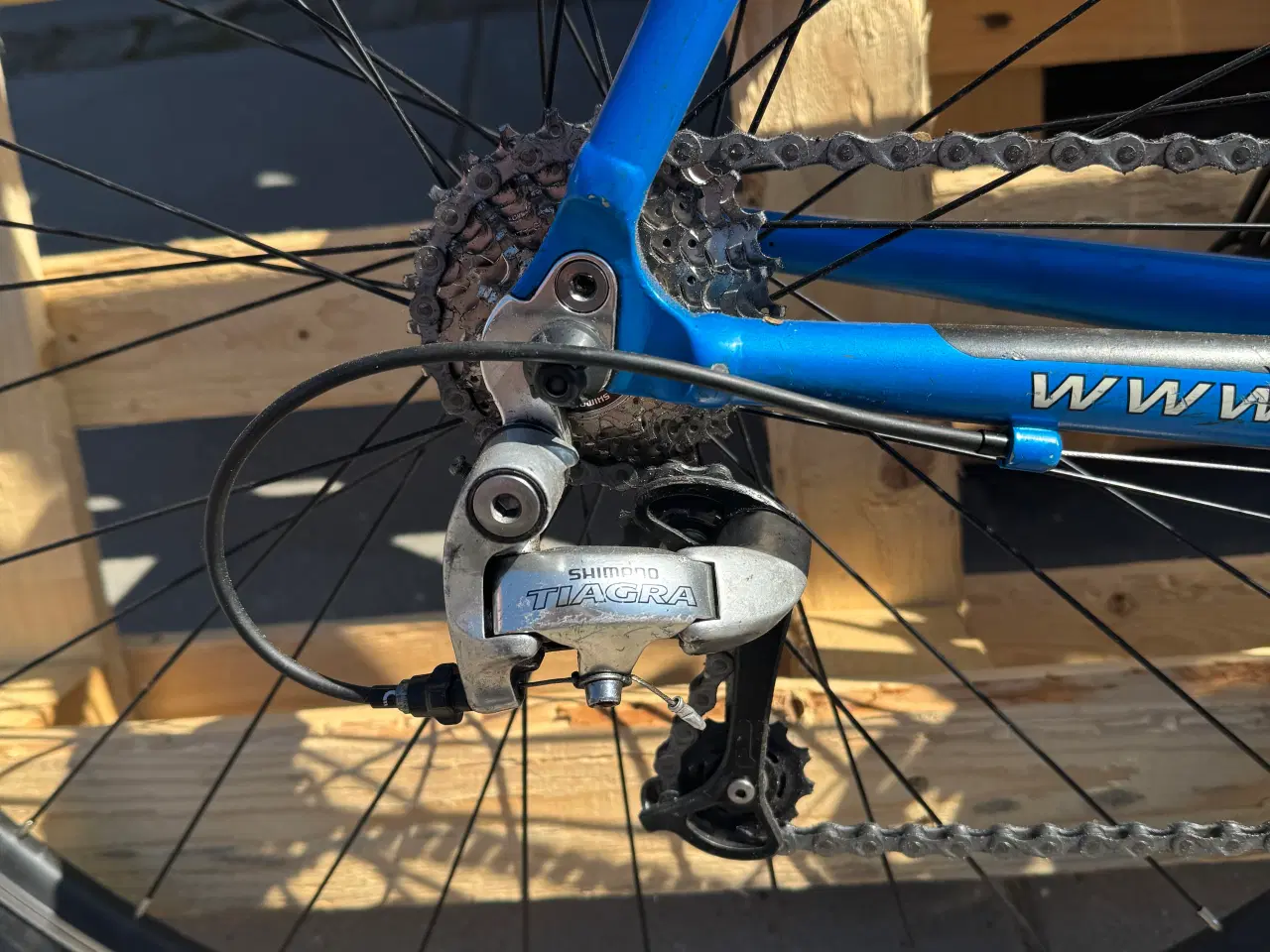Billede 6 - Koga GranRacer