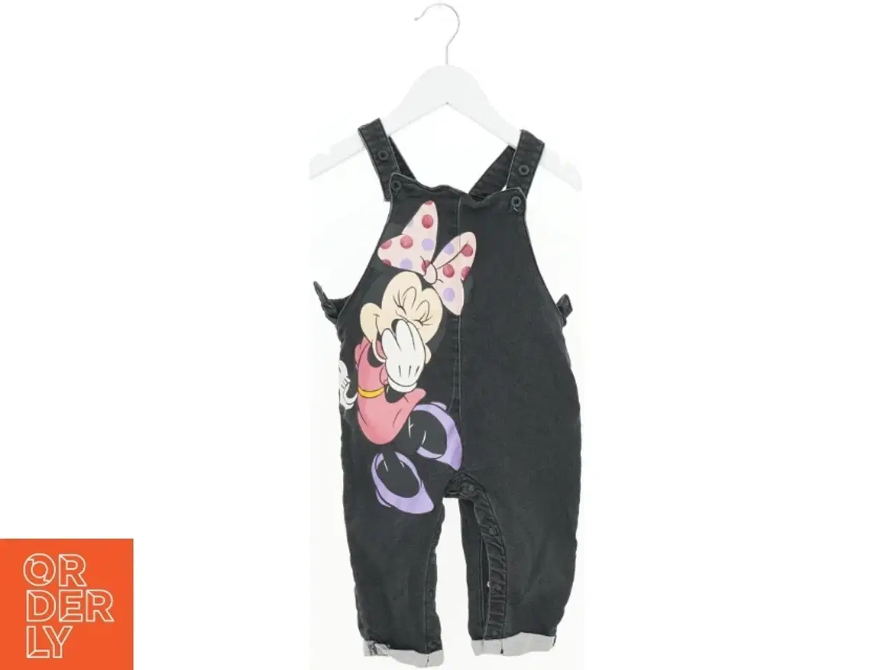 Billede 2 - Overalls fra Disney (str. 80 cm)