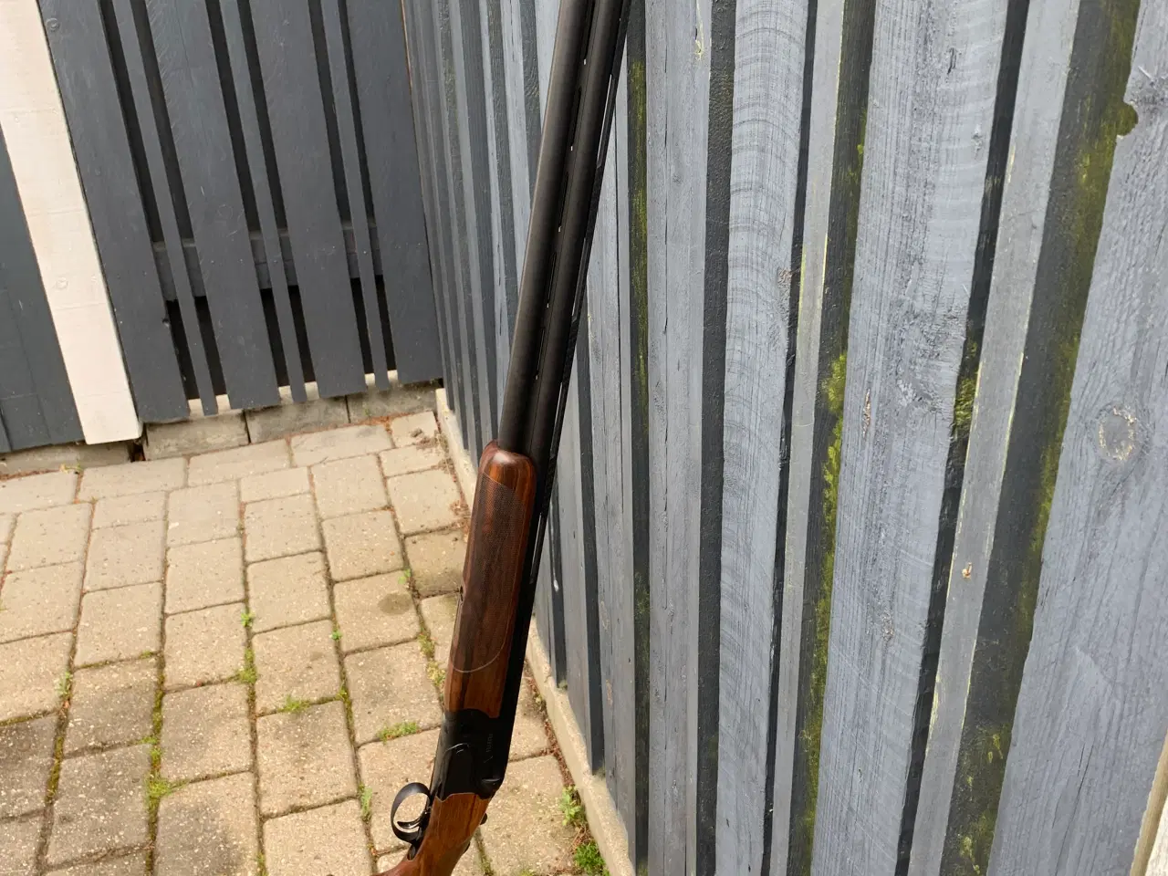 Billede 6 - Beretta DT11 jagtgevær 81cm løb