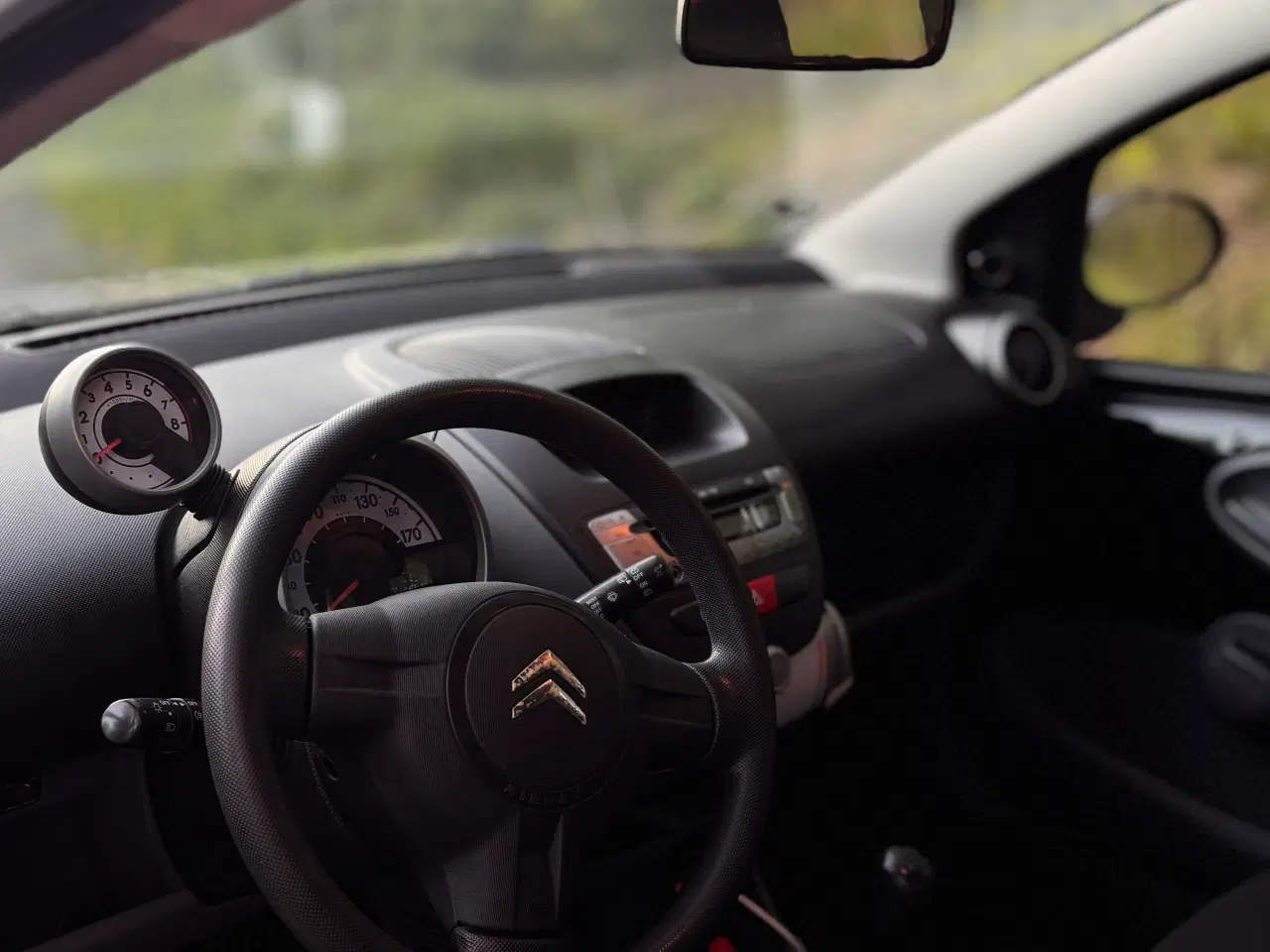 Billede 7 - 2008 Citroën C1