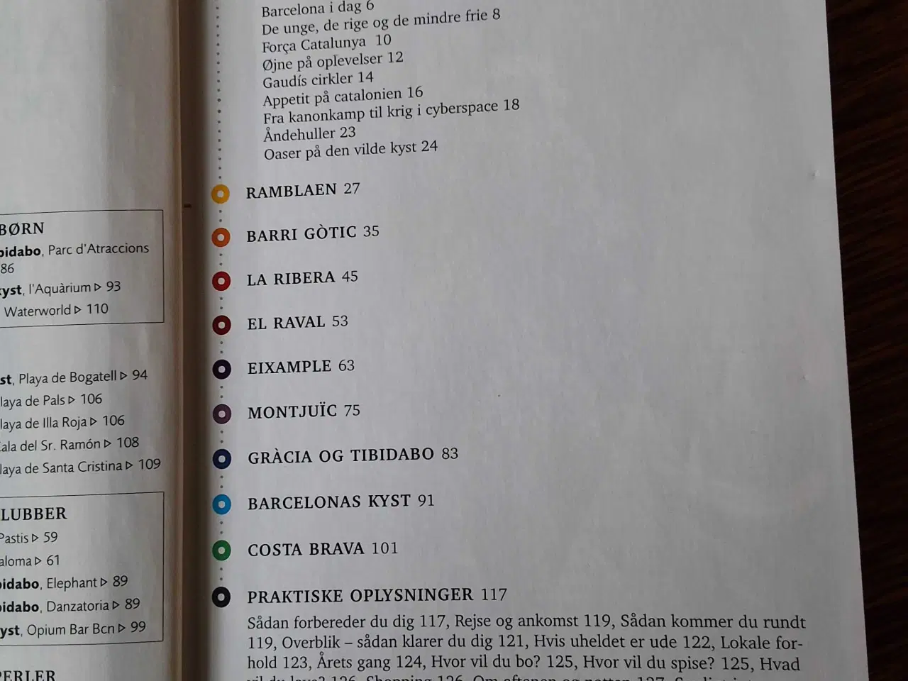Billede 4 - Turen går til: BARCELONA & COSTA BRAVA 