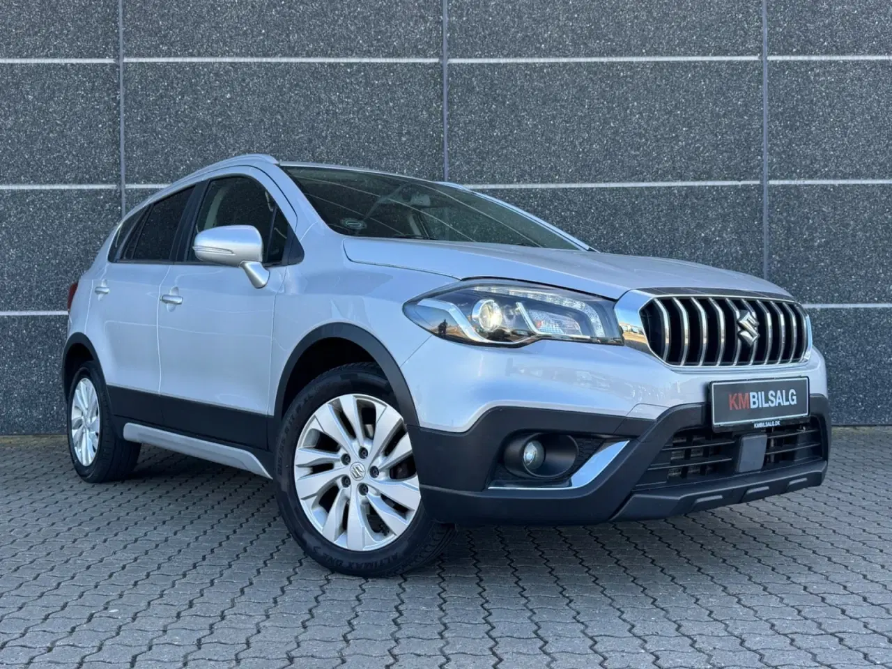 Billede 2 - Suzuki S-Cross 1,0 Boosterjet Active