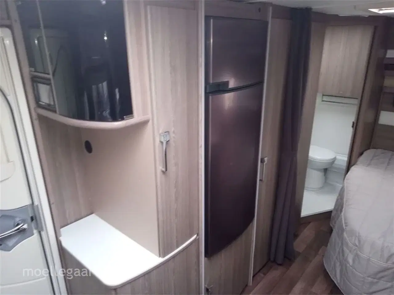 Billede 7 - 2017 - Kabe Royal 560 XL KS
