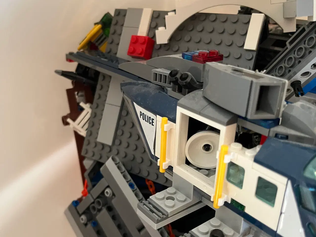 Billede 8 - Lego - blandet
