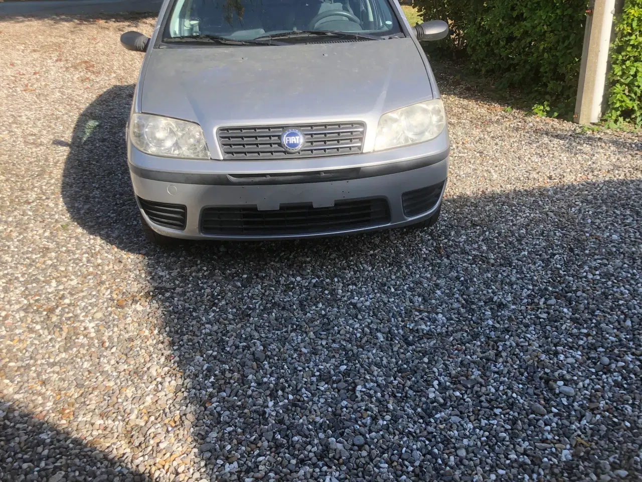 Billede 4 - Fiat Punto
