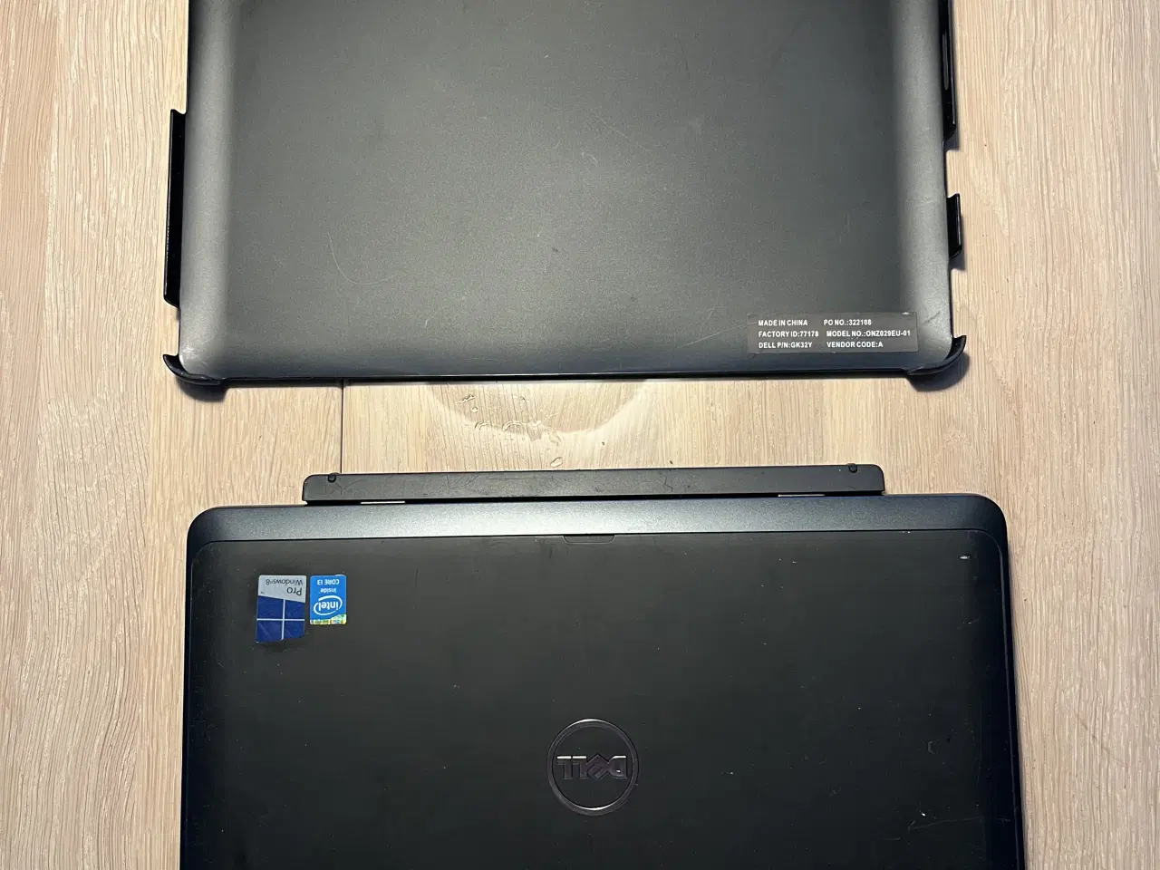 Billede 3 - Dell Venue 11 Pro 7130 og tastatur YDG68