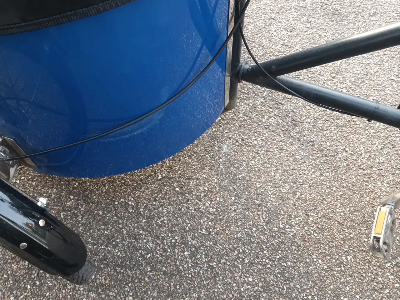 Billede 4 - Nihola family Køreklar 