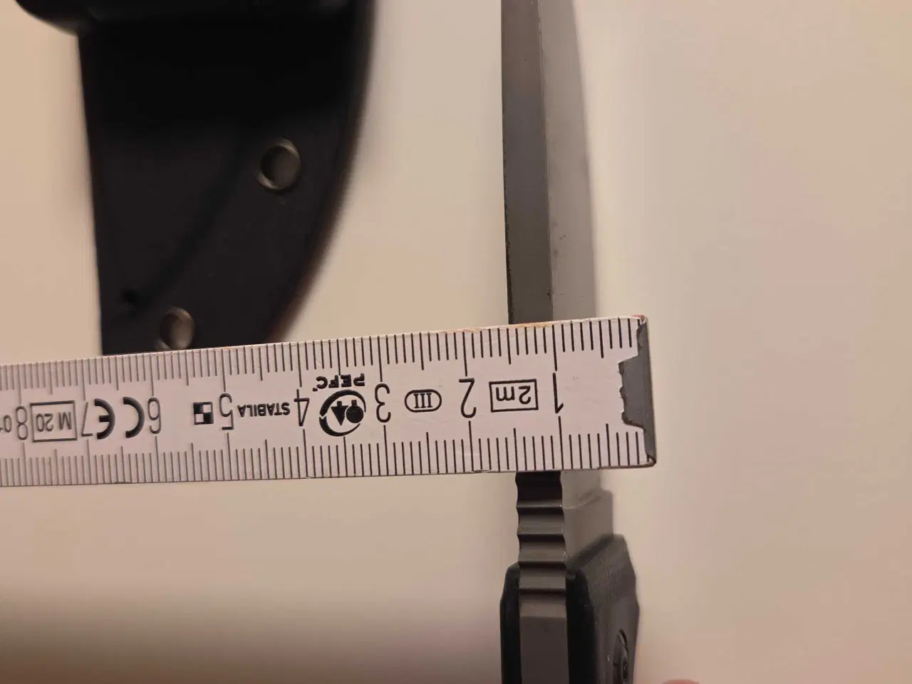 Billede 4 - Fenris Arms kniv