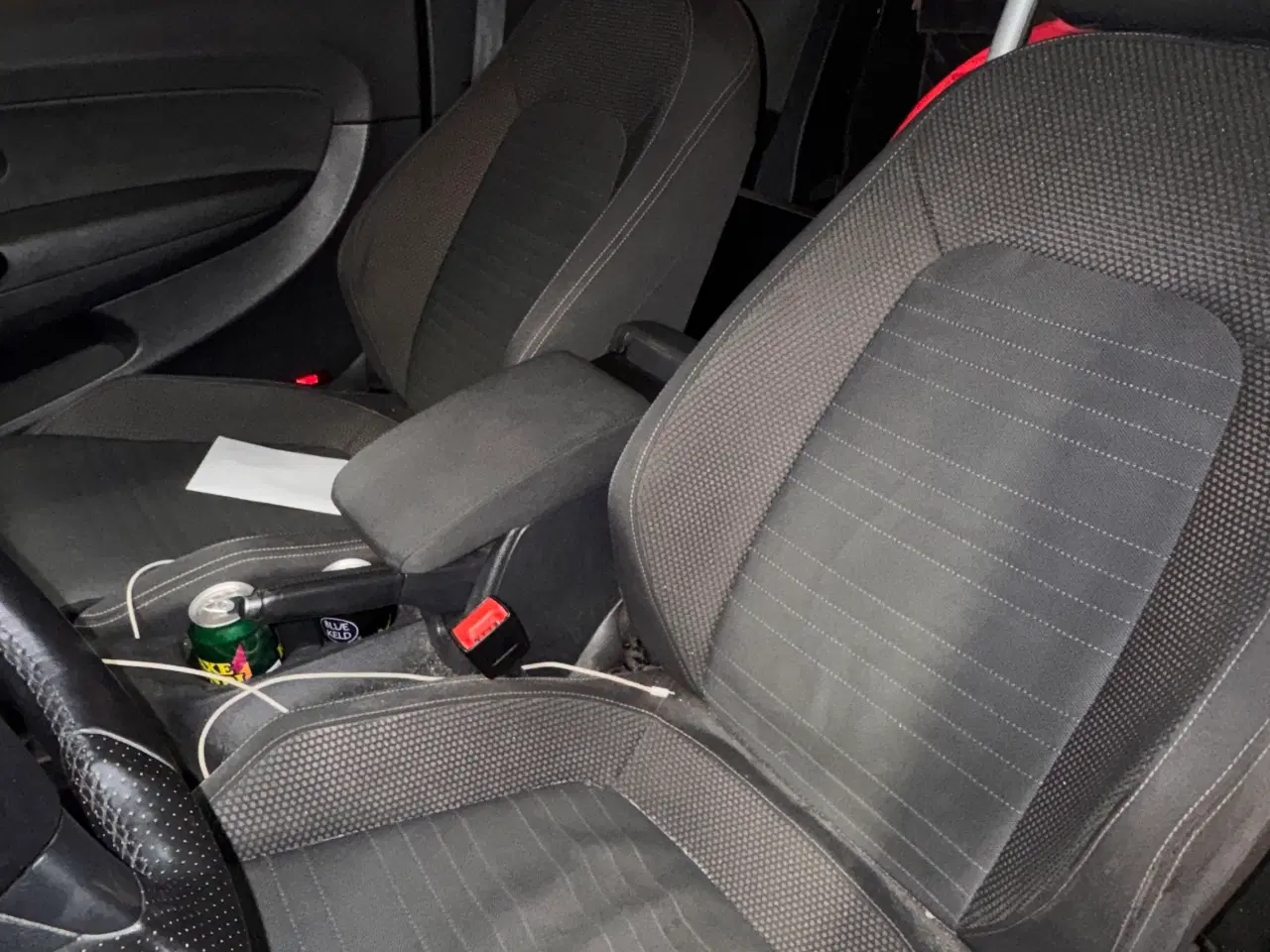 Billede 8 - VW Scirocco 1.4 TSI