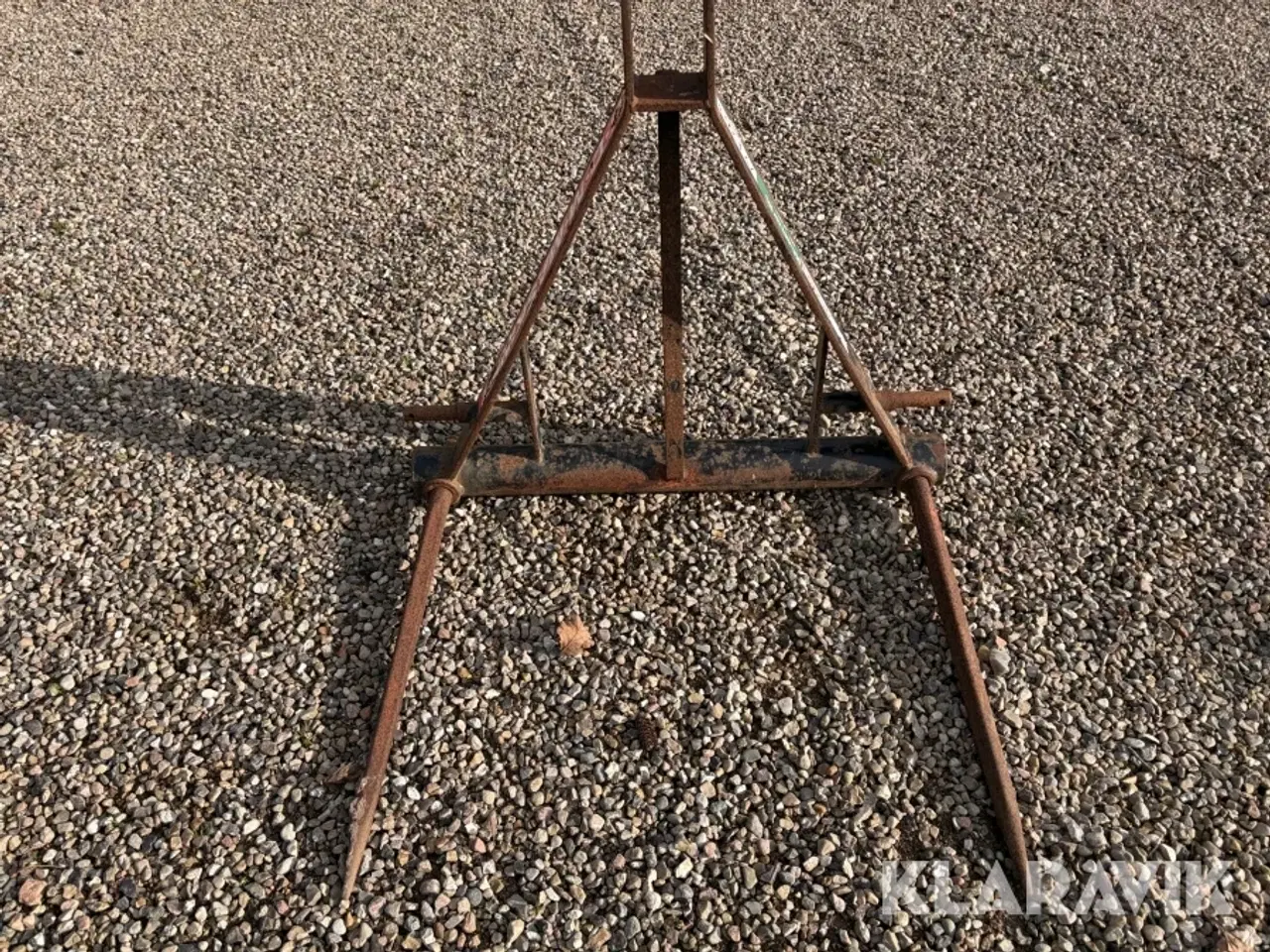 Billede 5 - Ballespyd