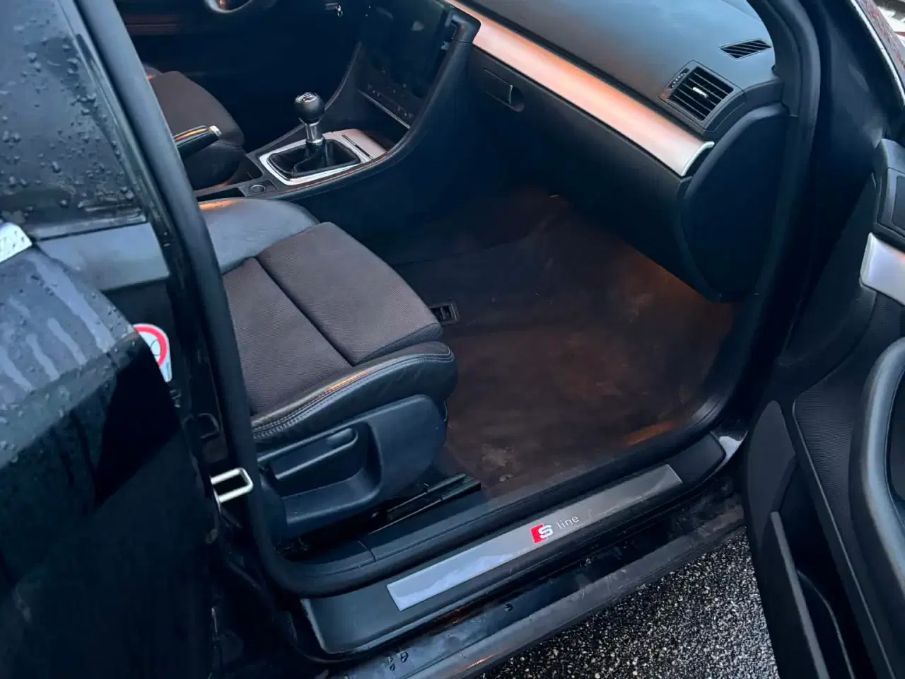 Billede 6 - 🚗 Audi A4 2,4 v6 st.car Benzin 5d 🚗