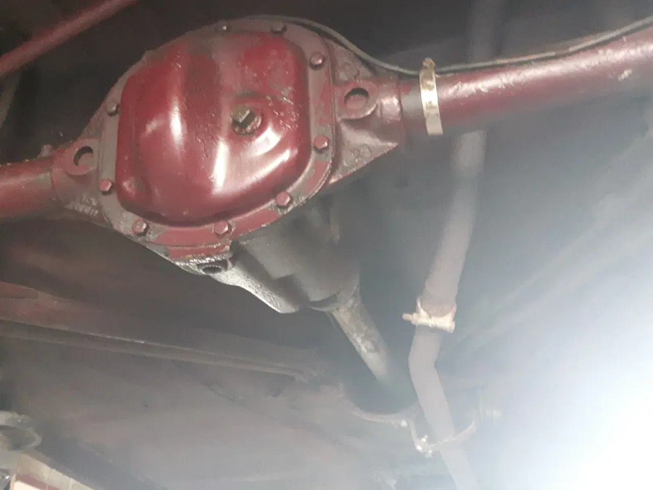 Billede 5 - volvo pv 444