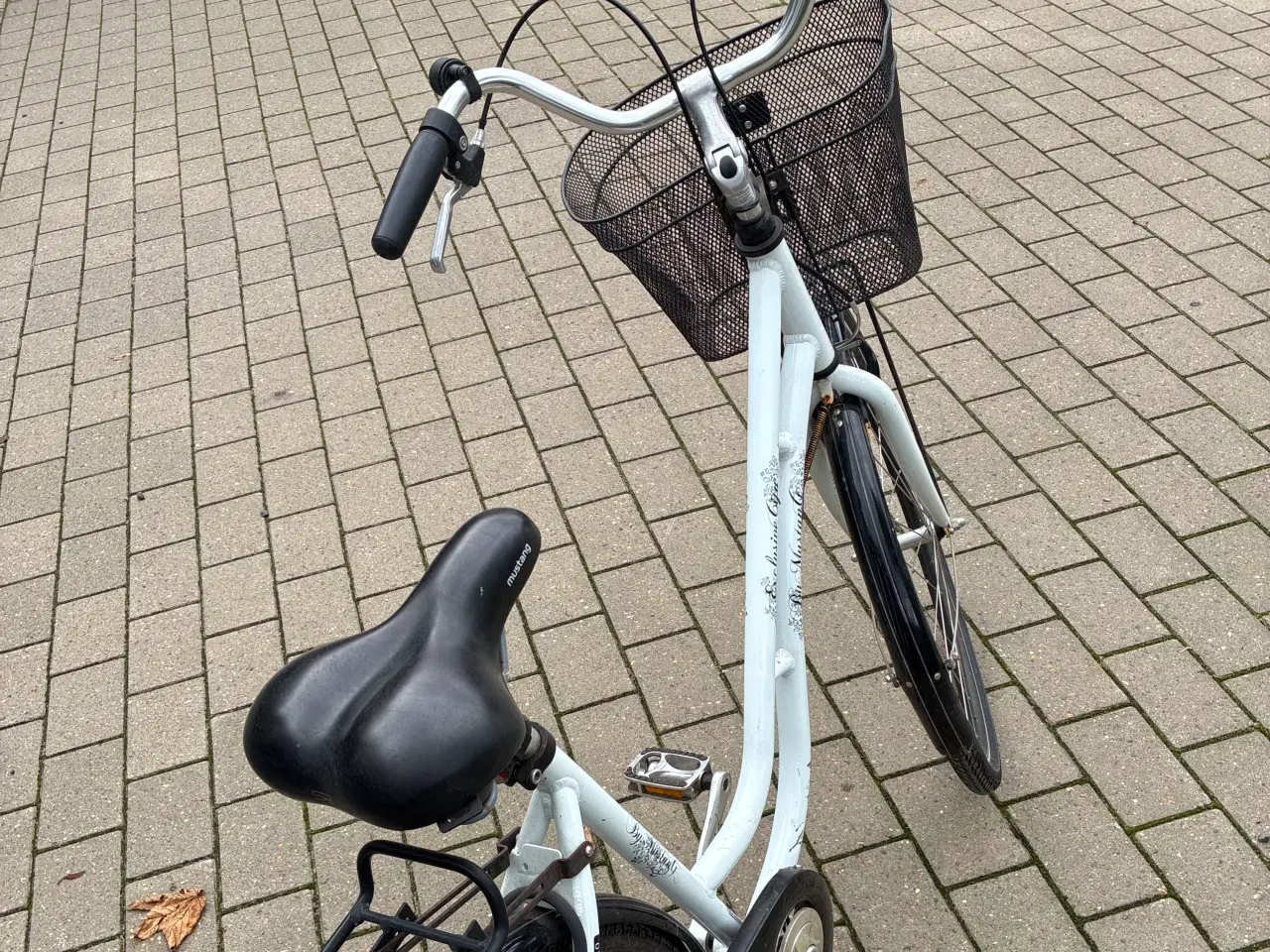 Billede 2 - Fin damecykel